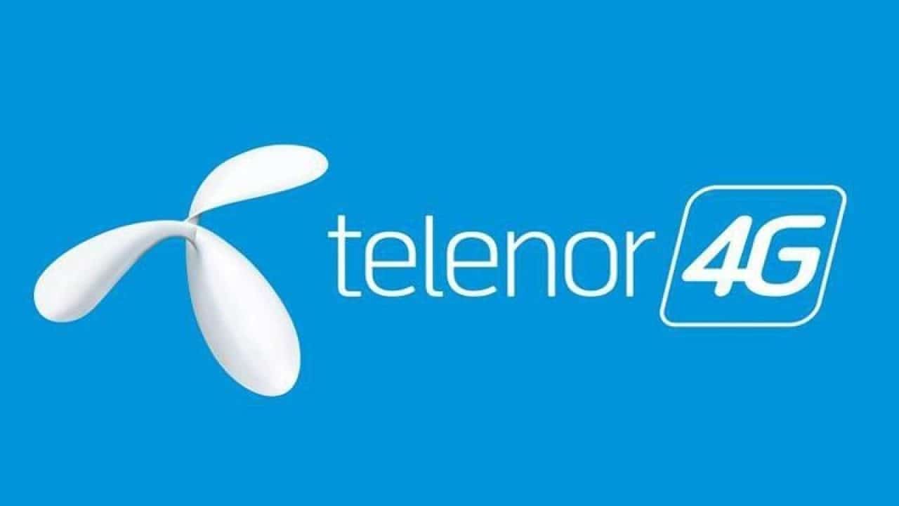 telenor